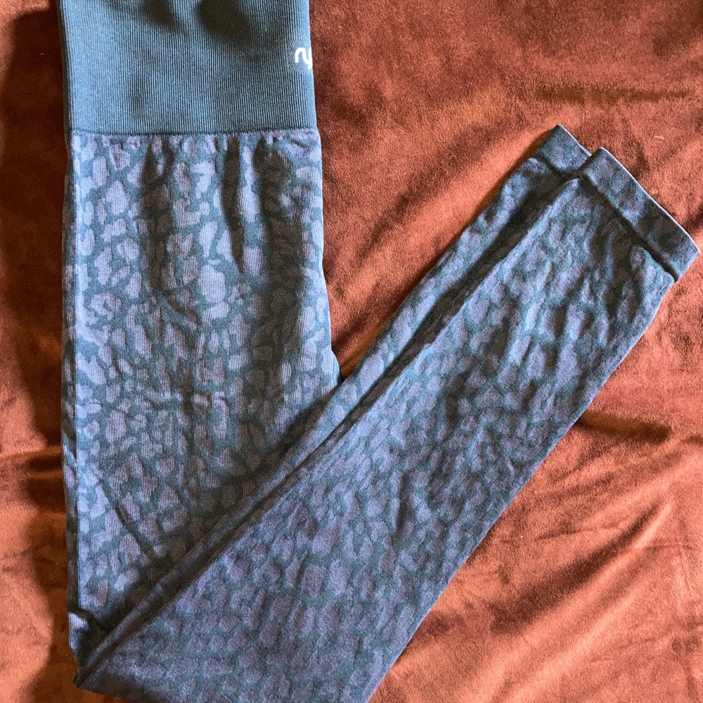 Ryka Running Tights